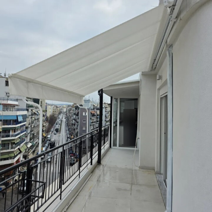 Appartamento a Salonicco, Grecia, 66 m² - foto 18