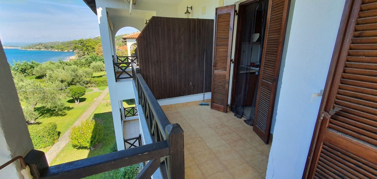 Piso en Sitonia, Grecia, 55 m² - imagen 18