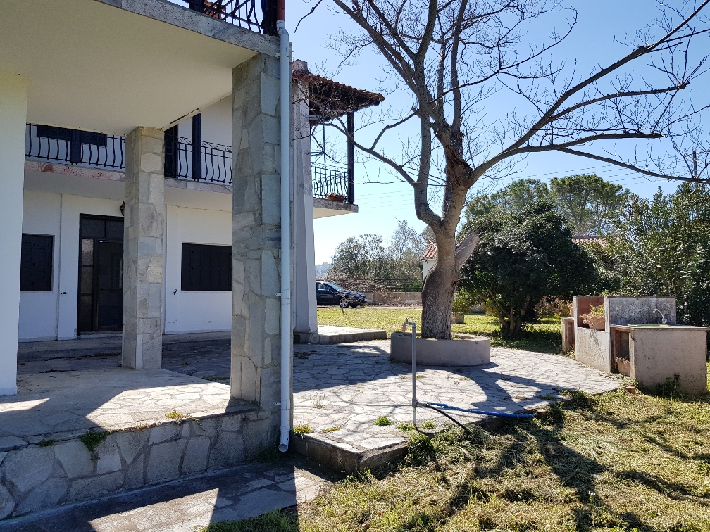 House in Kassandra, Greece, 200 m² - picture 18