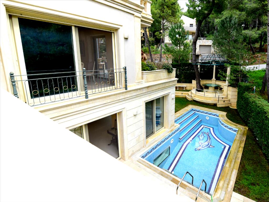 Villa in Athens, Greece, 648 m² - picture 18