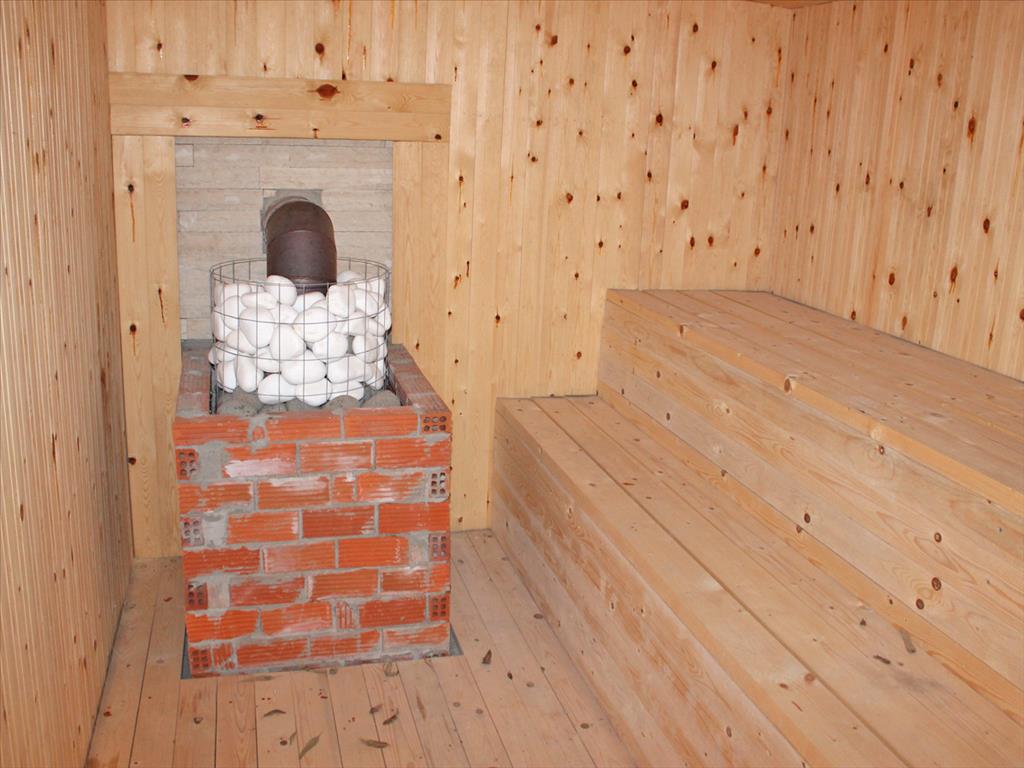 Haus in Olympiaki Akti, Griechenland, 670 m² - Foto 18