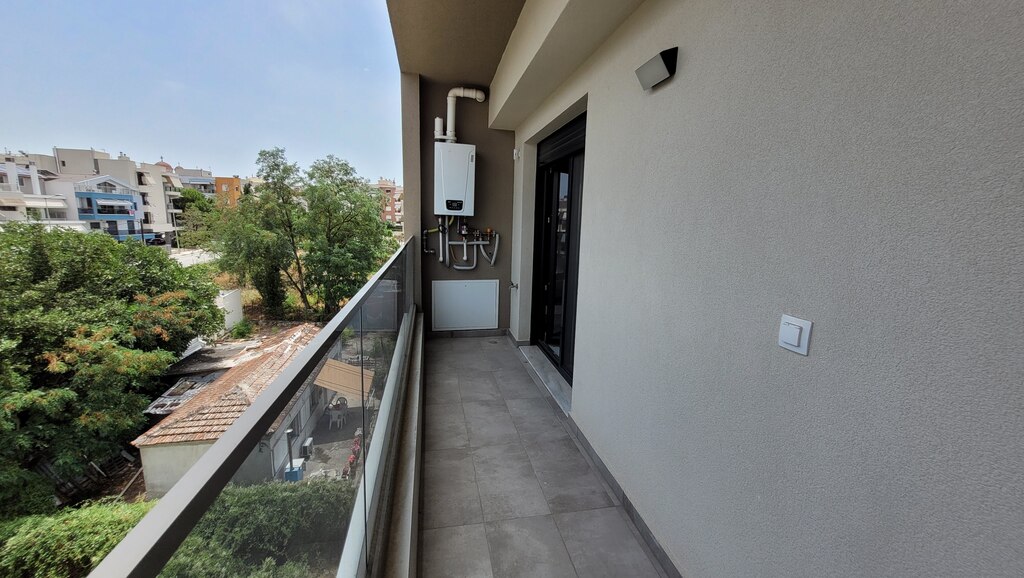 Maisonette a Salonicco, Grecia, 110 m² - foto 18