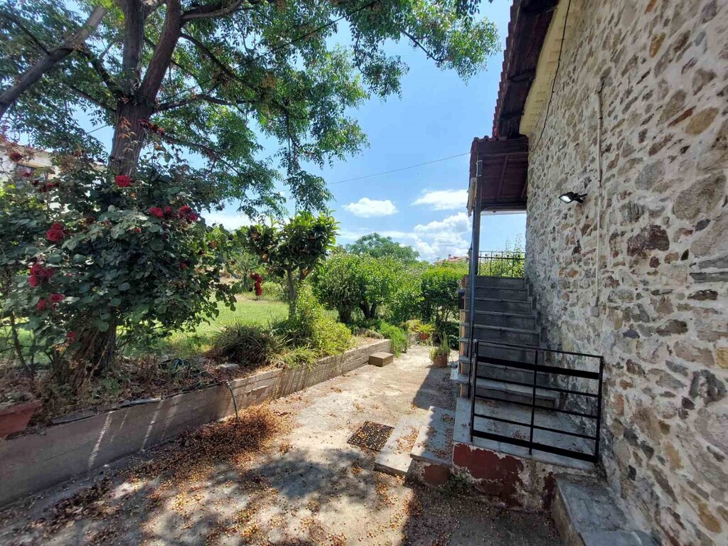 Maisonette a Sithonia, Grecia, 55 m² - foto 18