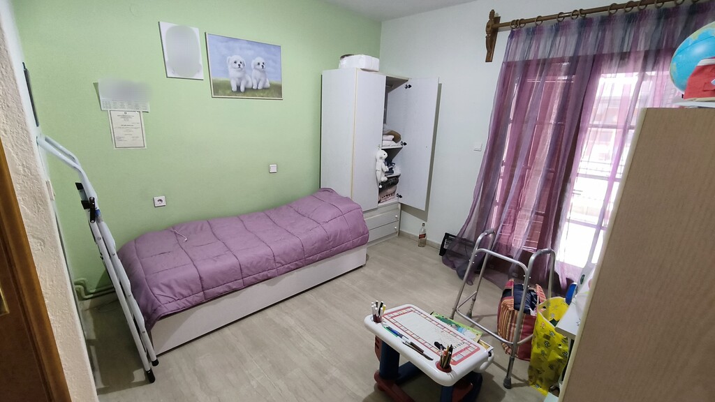 Maisonette a Olympiaki Akti, Grecia, 140 m² - foto 18