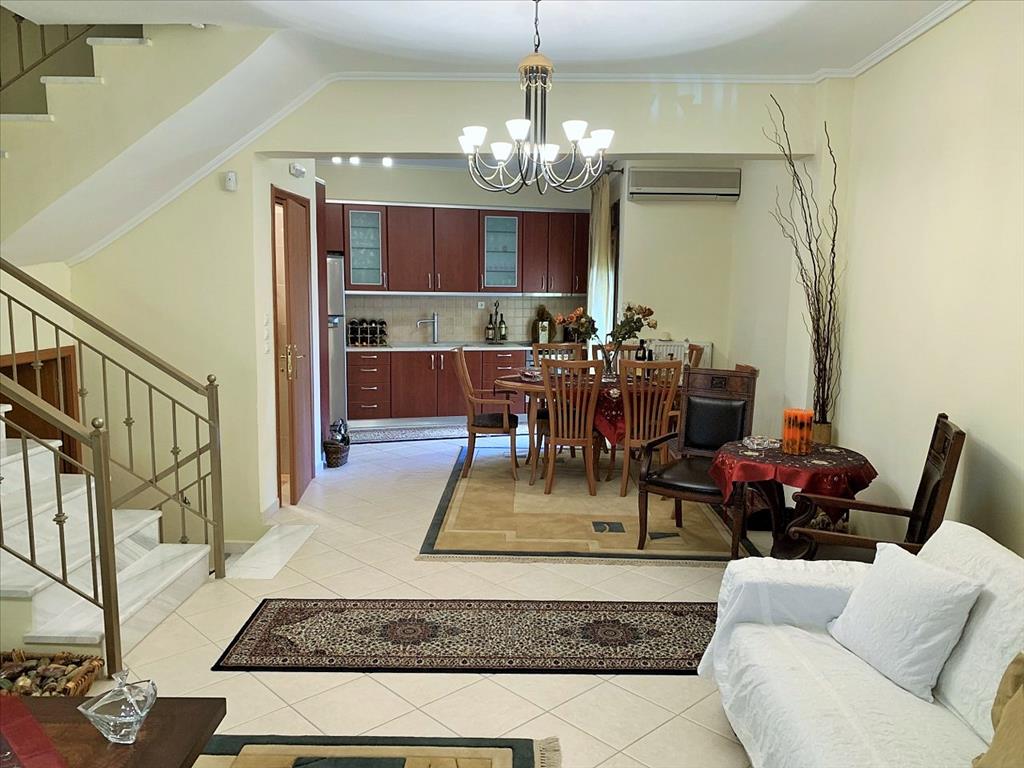 Maisonette en Salónica, Grecia, 190 m² - imagen 18