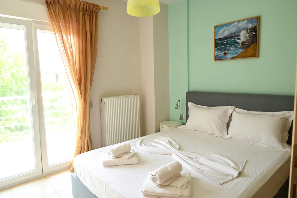 Casa en Olympiaki Akti, Grecia, 96 m² - imagen 18