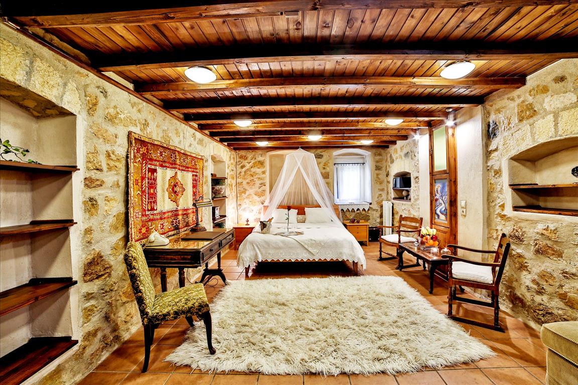 Villa en Attique, Grèce, 210 m² - image 18