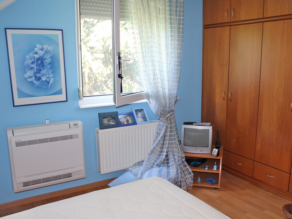 Villa en Olympiaki Akti, Grecia, 160 m² - imagen 18