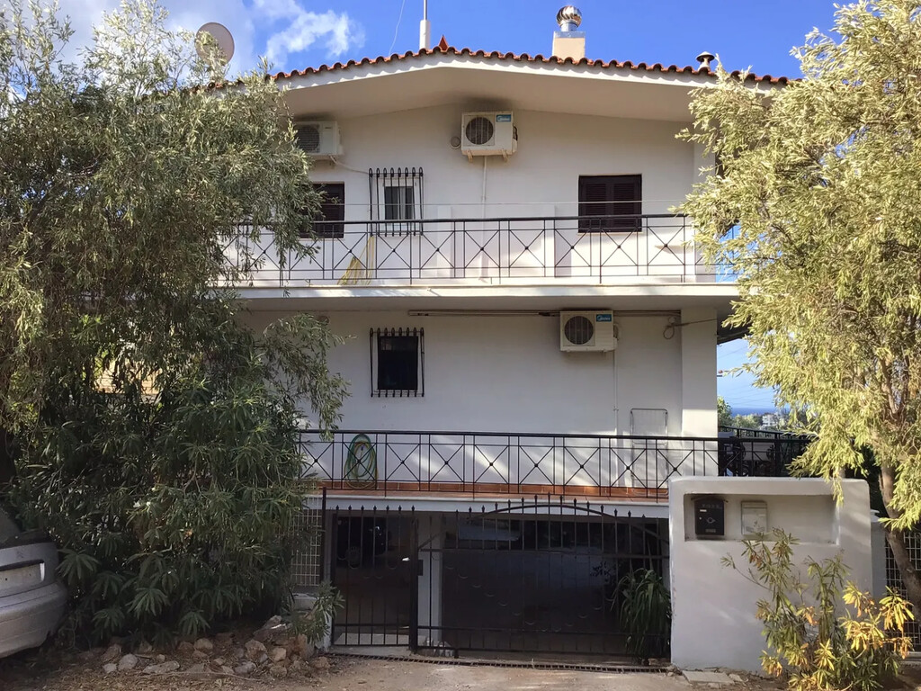 Maisonette in Attika, Griechenland, 93 m² - Foto 18