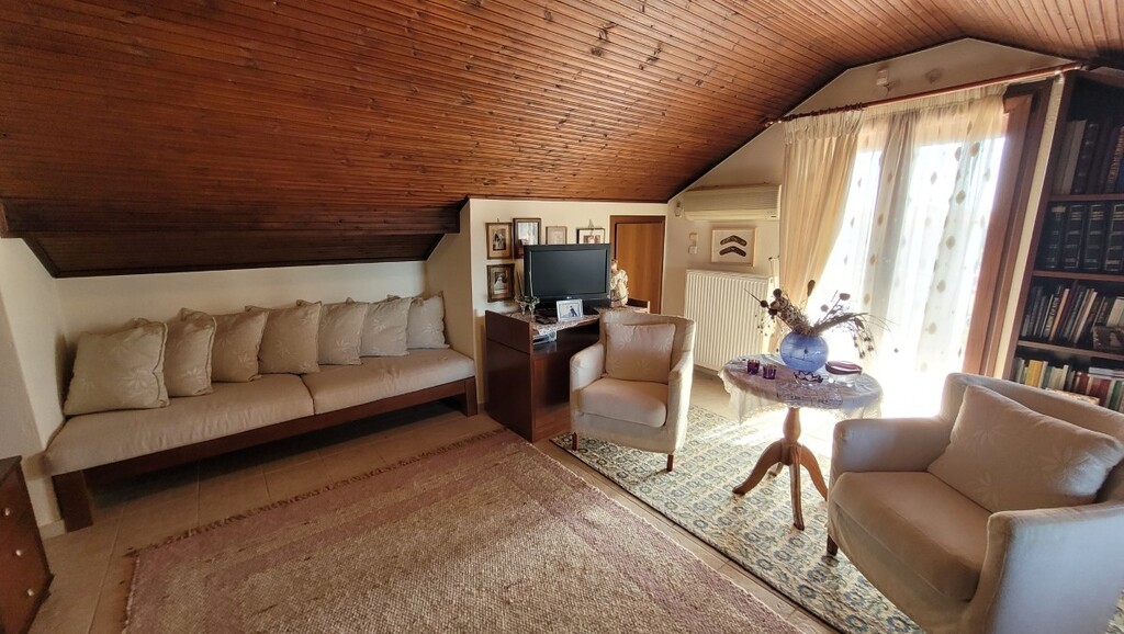 Villa in Thessaloniki, Greece, 480 m² - picture 18