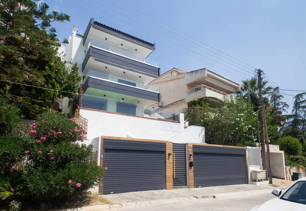 Maisonette in Athen, Griechenland, 145 m² - Foto 18