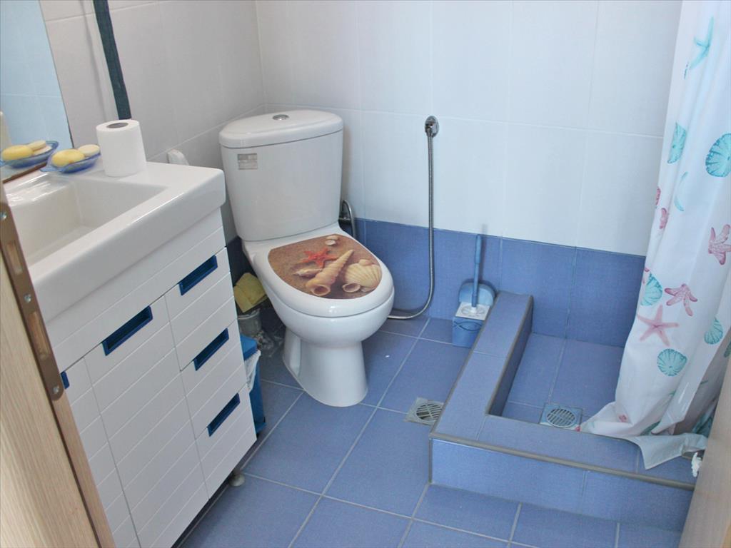 Villa in Olympiaki Akti, Griechenland, 150 m² - Foto 18