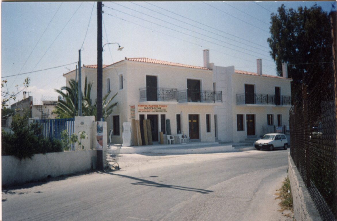 Appartement en Attique, Grèce, 101 m² - image 18