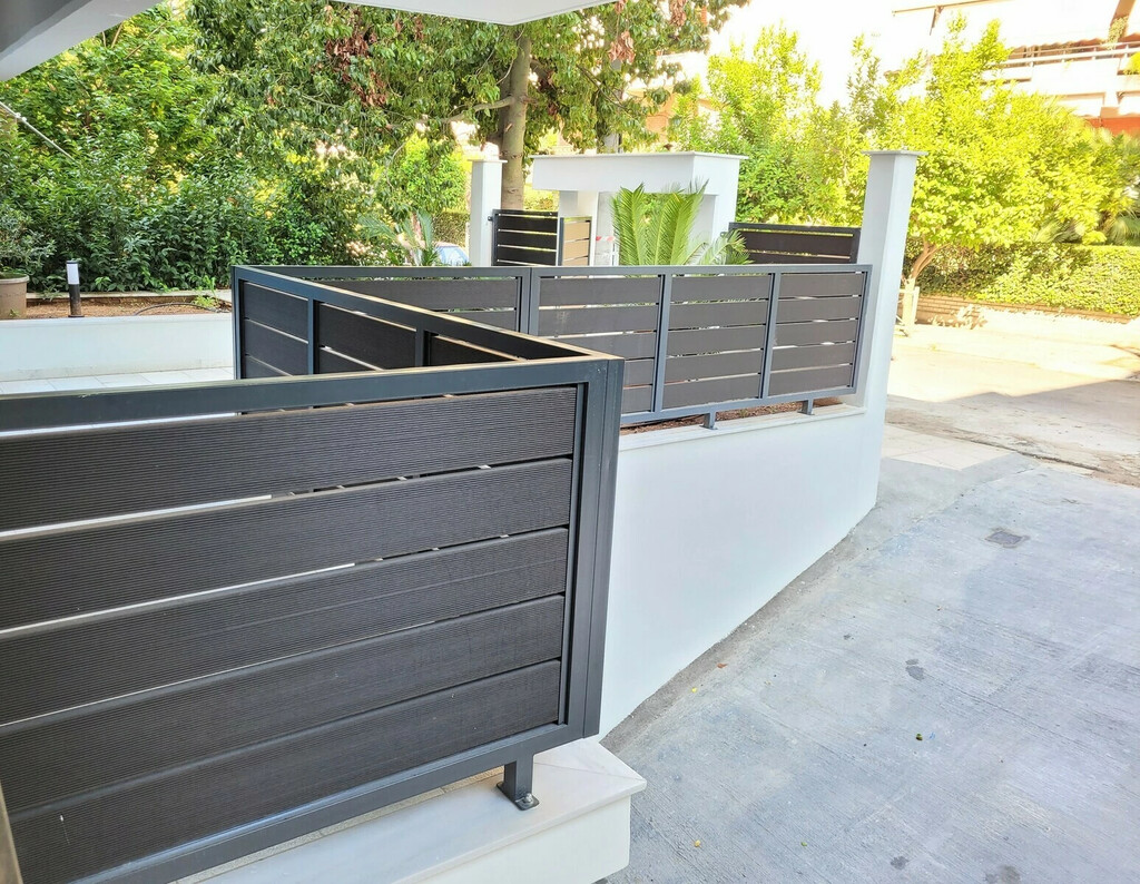 Maisonette ad Atene, Grecia, 146 m² - foto 18