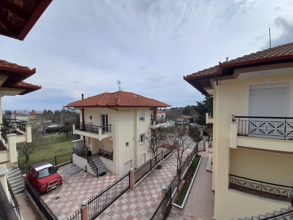 Casa a Salonicco, Grecia, 200 m² - foto 18