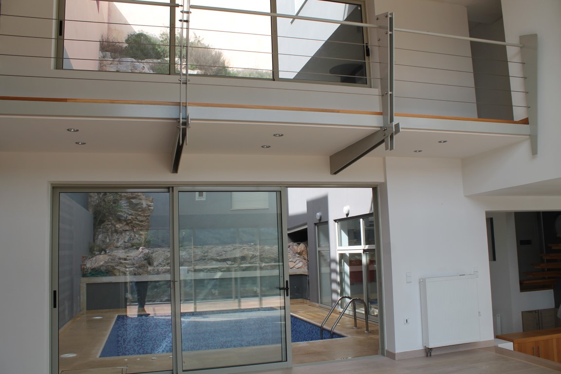 Villa en Atenas, Grecia, 490 m² - imagen 18