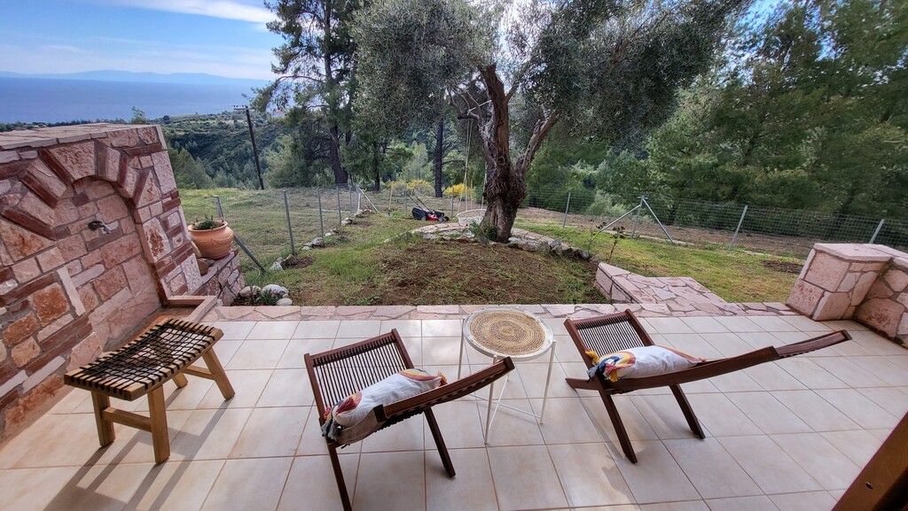 Maisonette a Kassandra, Grecia, 115 m² - foto 18