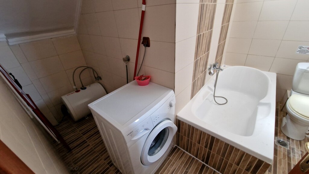 Maisonette a Kassandra, Grecia, 110 m² - foto 18