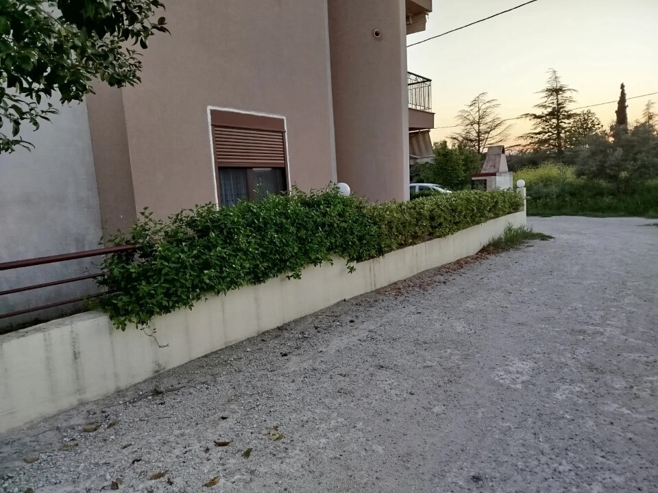 Wohnung in Sithonia, Griechenland, 50 m² - Foto 18
