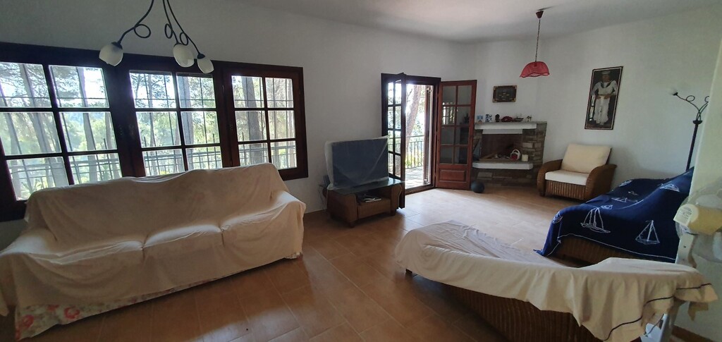 Villa in Kassandra, Griechenland, 440 m² - Foto 18