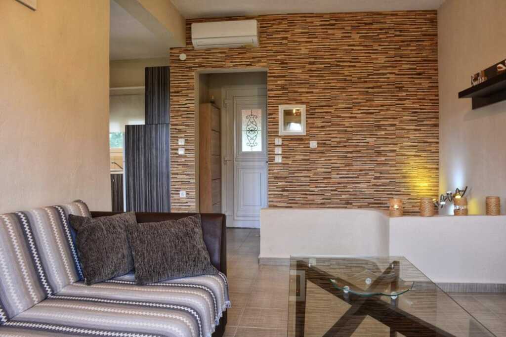 Maisonette en Olympiaki Akti, Grecia, 166 m² - imagen 18