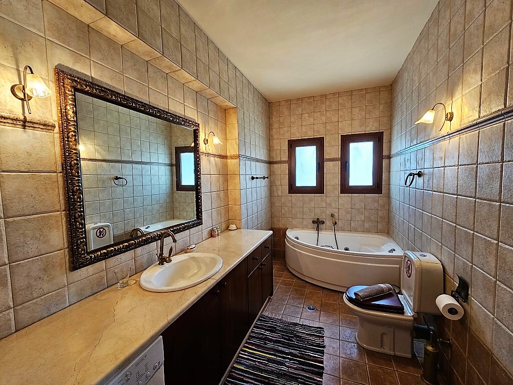 Villa a Heraklion, Grecia, 250 m² - foto 18