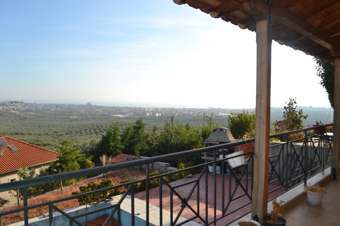 Casa en Calcídica, Grecia, 270 m² - imagen 18