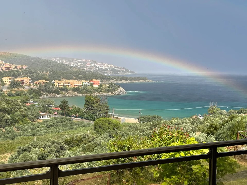 Maisonette in Sithonia, Griechenland, 115 m² - Foto 18