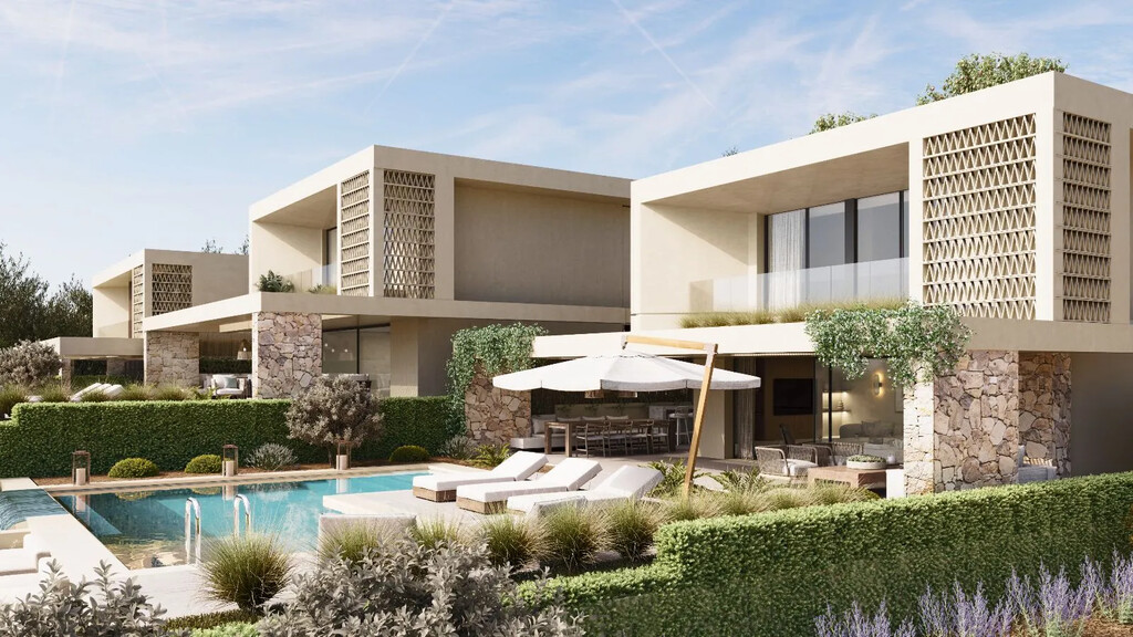 Villa in Kassandra, Greece, 160 m² - picture 18