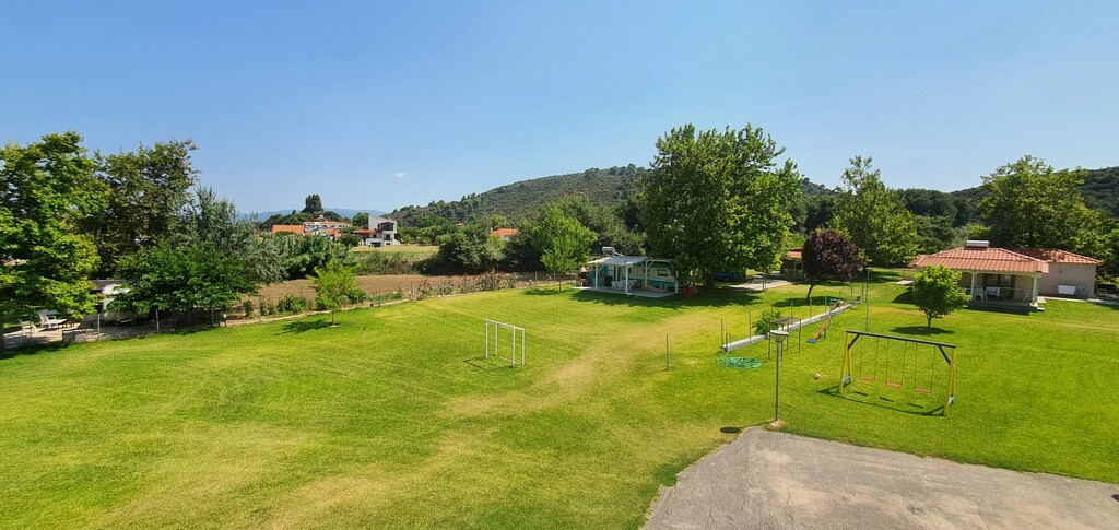 Haus in Sithonia, Griechenland, 187 m² - Foto 18