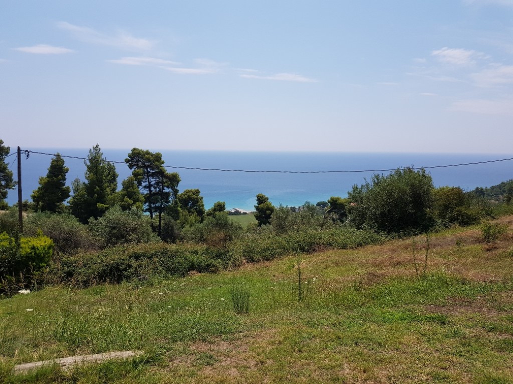 Maisonette en Kassandra, Grecia, 106 m² - imagen 18