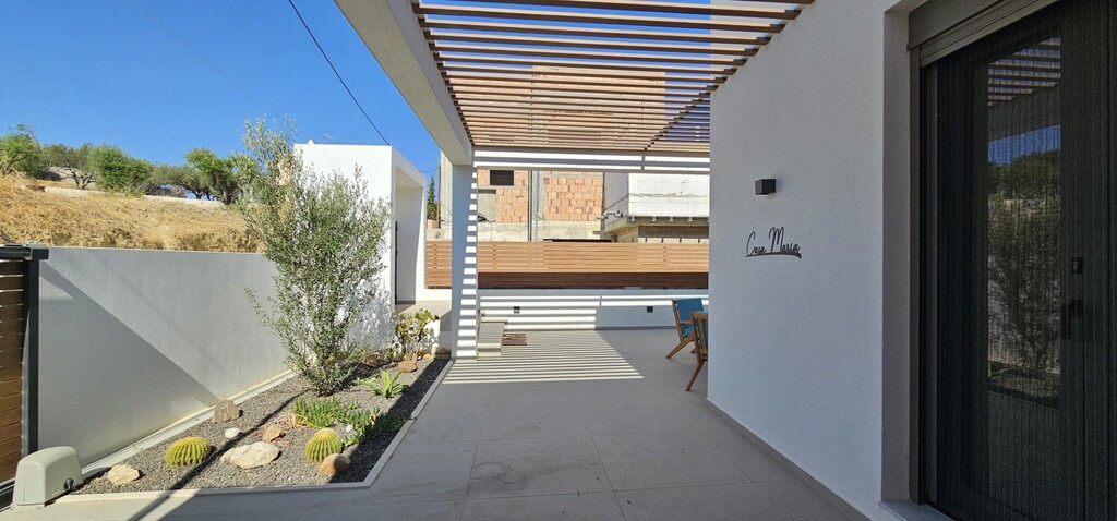 Villa a Heraklion, Grecia, 130 m² - foto 18