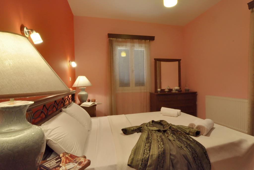 Villa à Corfou, Grèce, 270 m² - image 18