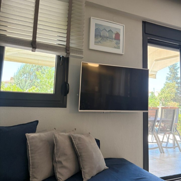 Maisonette in Sithonia, Griechenland, 100 m² - Foto 18