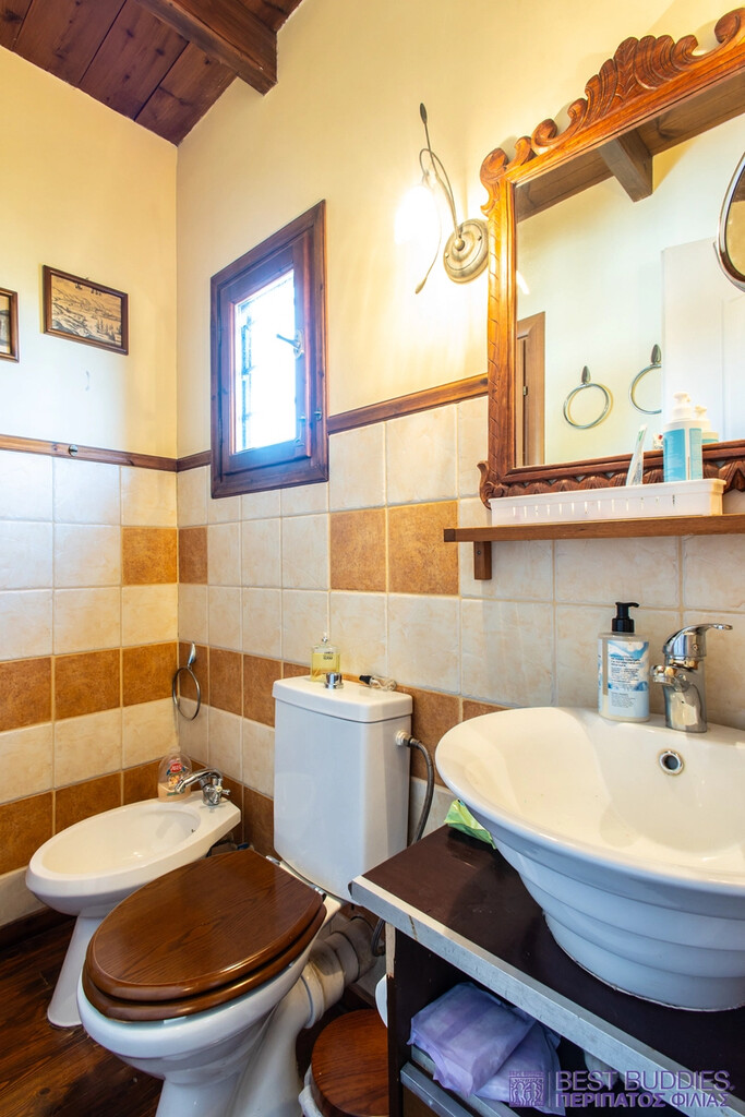 Haus in Attika, Griechenland, 240 m² - Foto 18