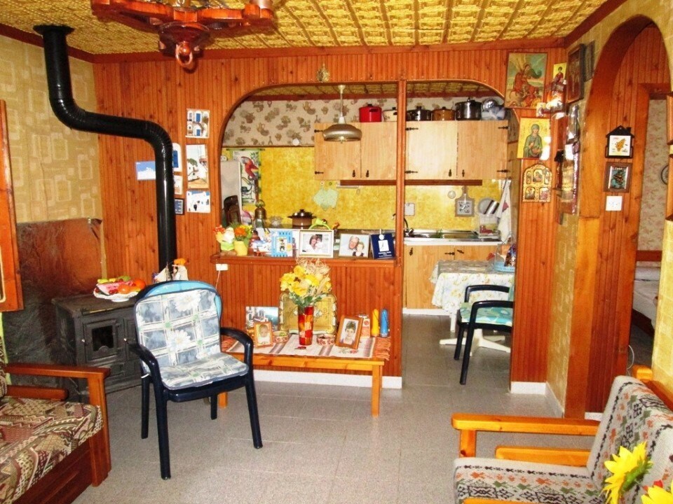 Casa a Sithonia, Grecia, 60 m² - foto 18