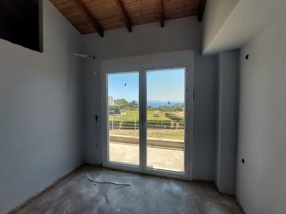 Maisonette in Sithonia, Greece, 80 m² - picture 18