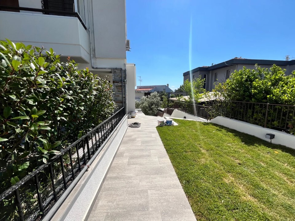 Maisonette a Salonicco, Grecia, 185 m² - foto 18