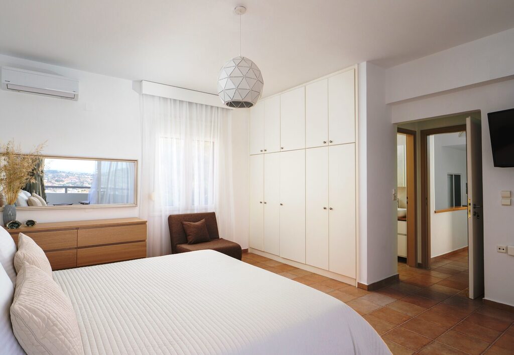 Villa a Heraklion, Grecia, 510 m² - foto 18