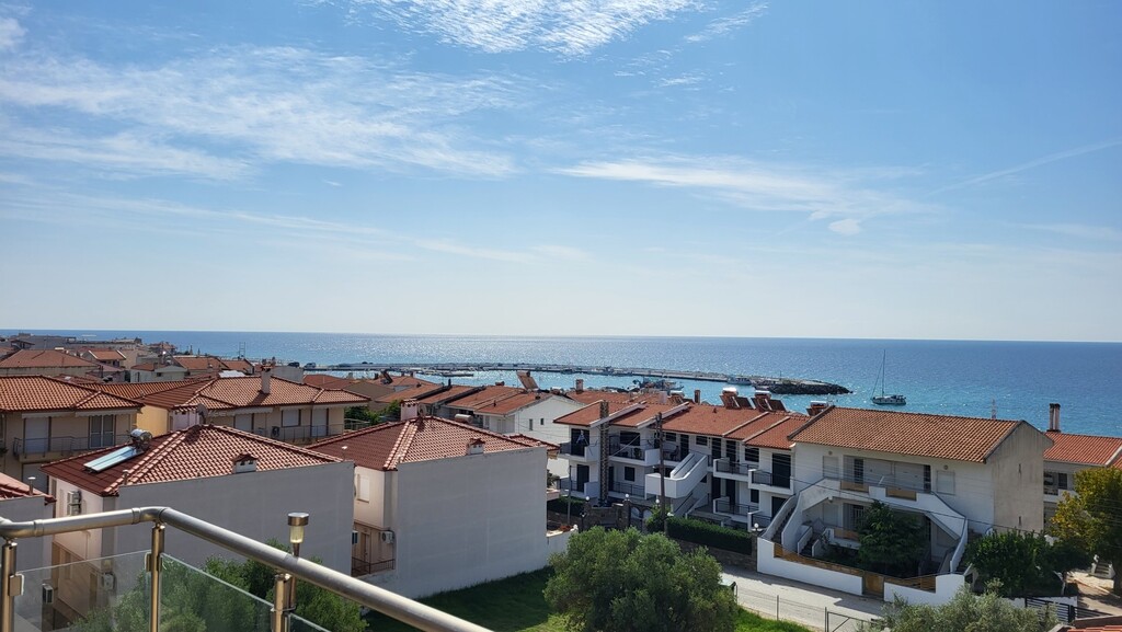 Maisonette a Kassandra, Grecia, 135 m² - foto 18