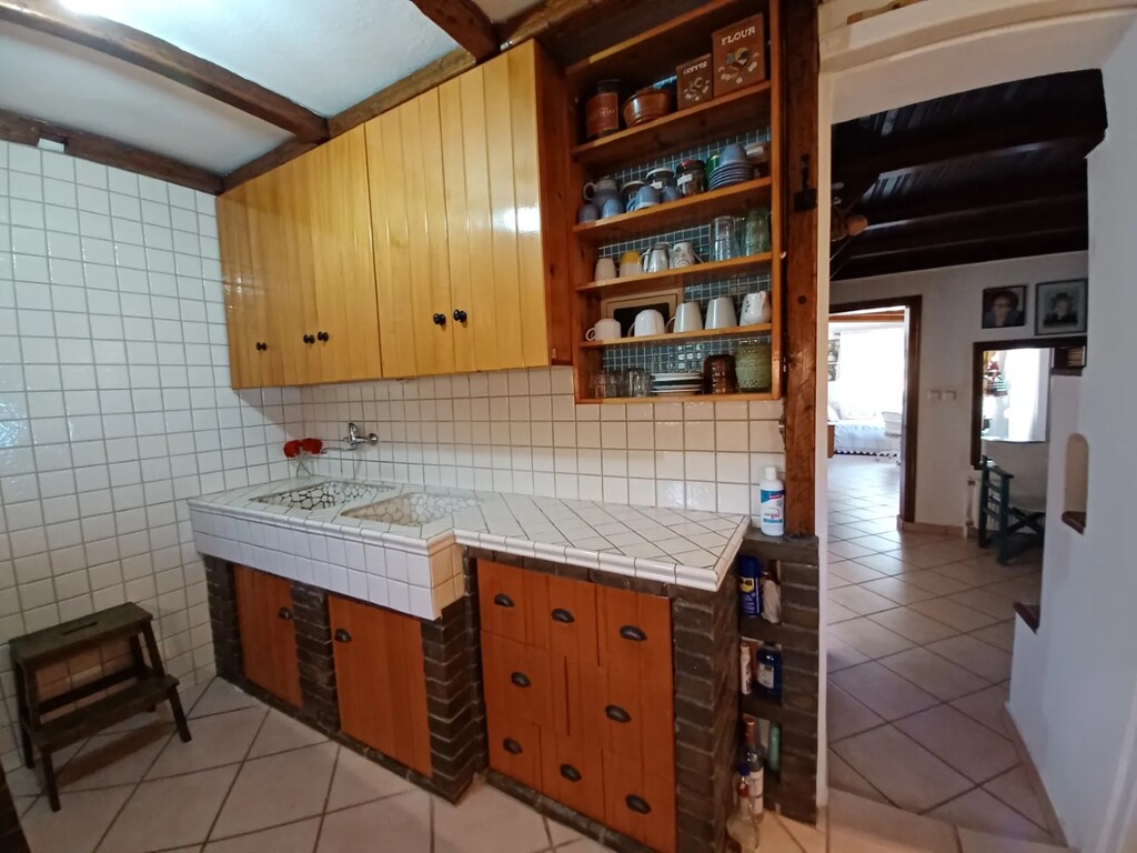 Haus in Kassandra, Griechenland, 190 m² - Foto 18