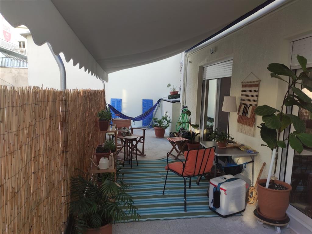 Wohnung in Athen, Griechenland, 80 m² - Foto 18