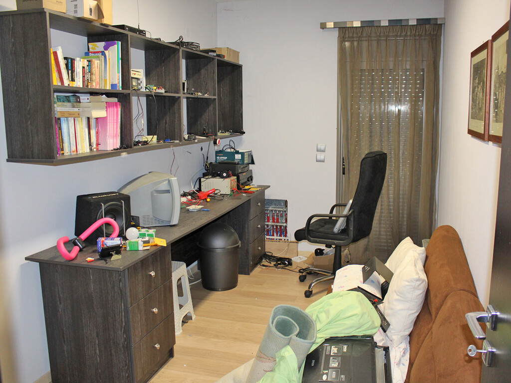 Casa a Olympiaki Akti, Grecia, 170 m² - foto 18