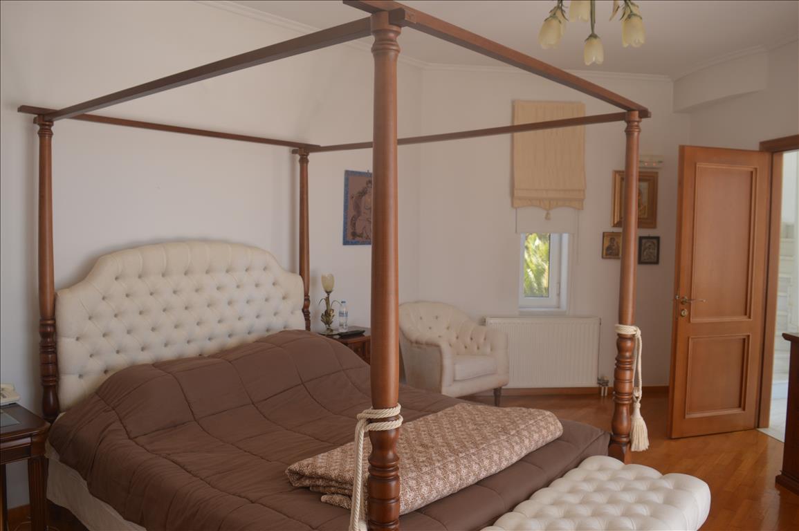 Villa in Attika, Griechenland, 490 m² - Foto 18