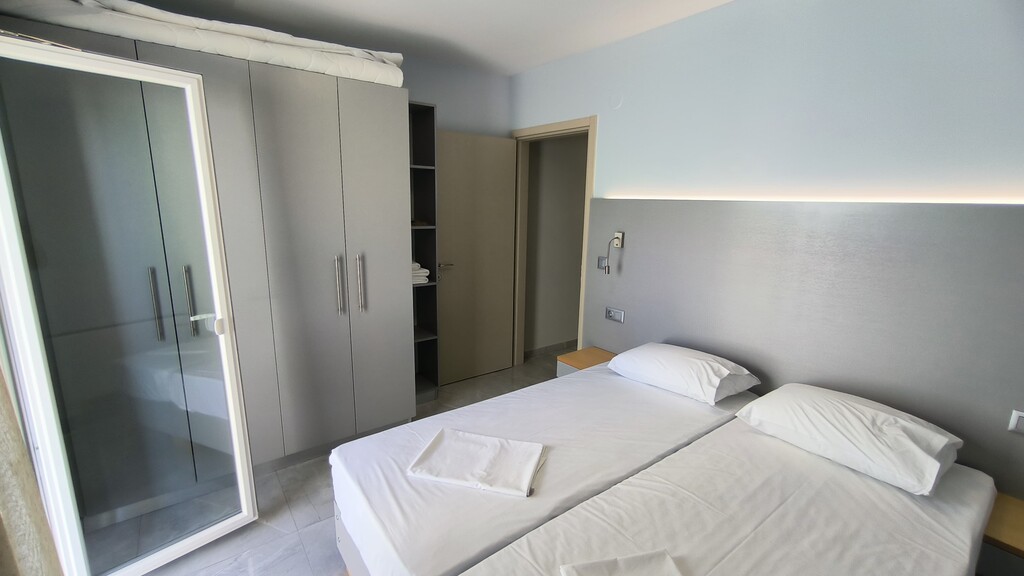 Maisonette in Olympiaki Akti, Griechenland, 92 m² - Foto 18