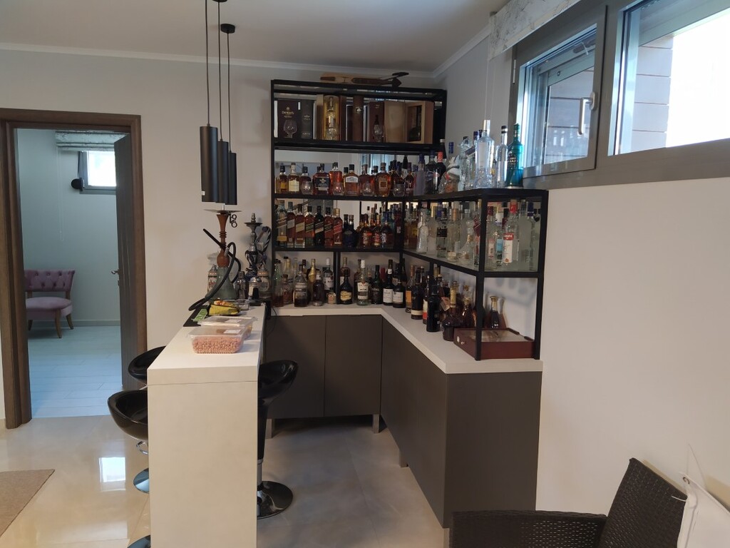 Villa in Kassandra, Griechenland, 370 m² - Foto 18