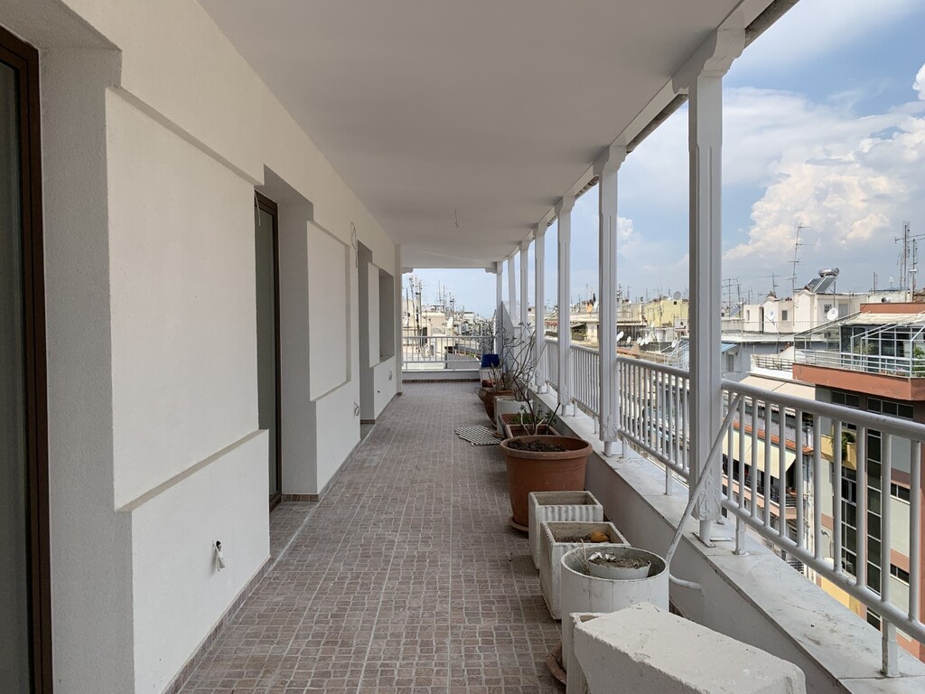 Appartement à Thessalonique, Grèce, 154 m² - image 18