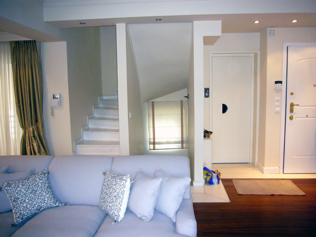 Maisonette en Atenas, Grecia, 207 m² - imagen 18