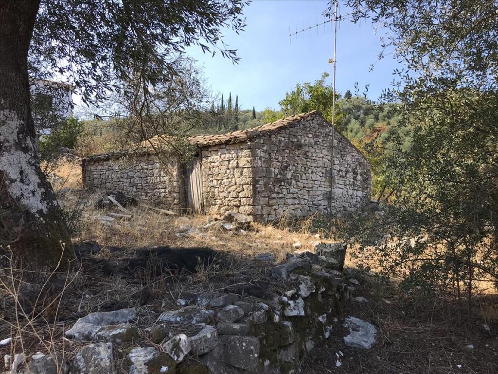 Grundstück in Korfu, Griechenland, 4 000 m² - Foto 18