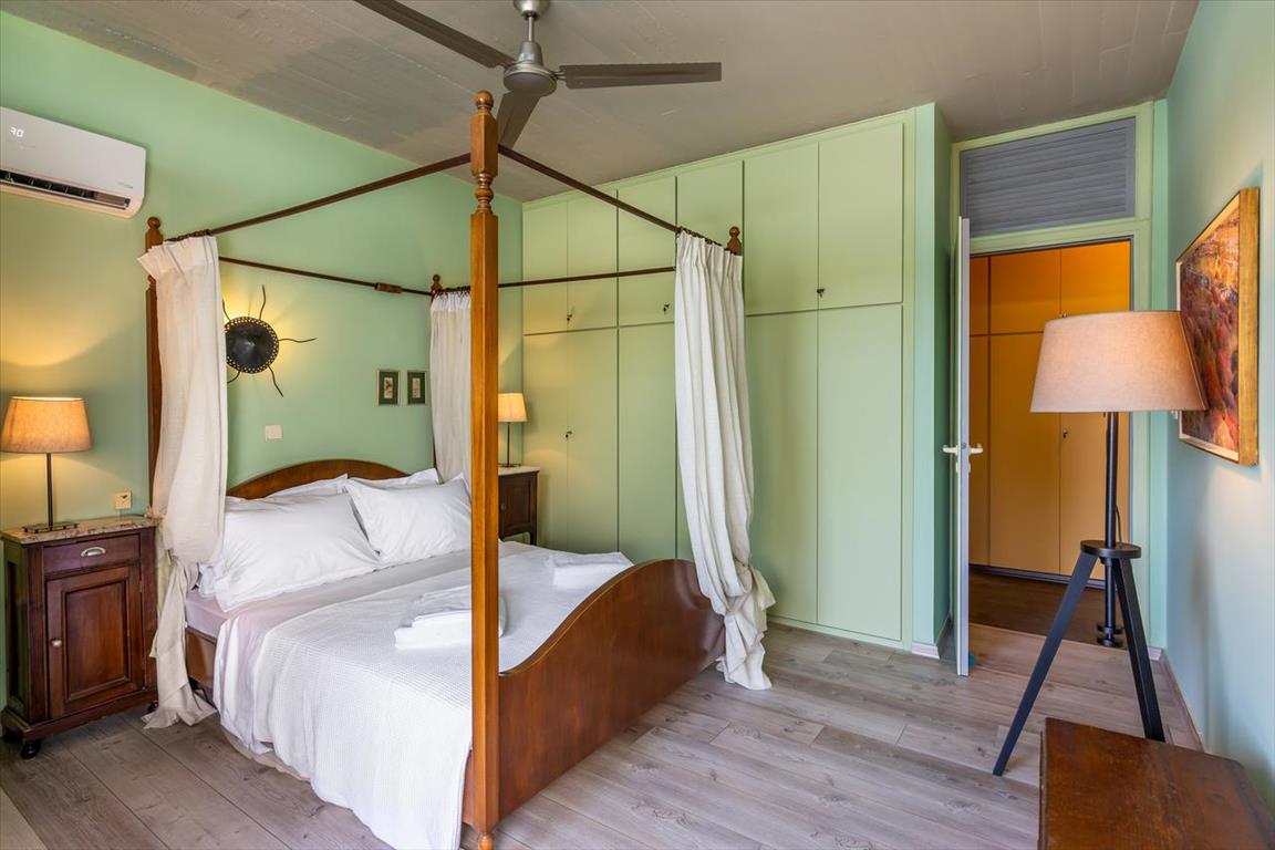 Villa in Attika, Griechenland, 160 m² - Foto 18